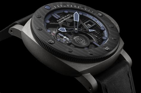 brabus panerai watch